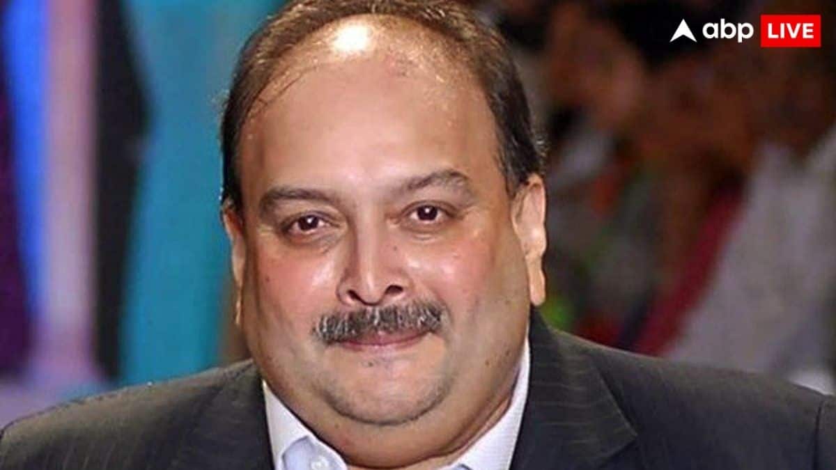 No Relief For Mehul Choksi As Belgium Court Rejects Appeal Against Extradition