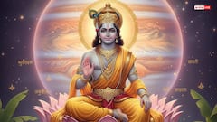 Thursday Fasting: 16 गुरुवार व्रत से दूर होता है संकट, जानें पूजा विधि और महत्व