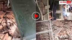 ट्रेन है या कबाड़! पाकिस्तान की लोकल ट्रेन देखकर आ जाएगा तरस- वीडियो देख यूजर्स ने खूब लताड़ा