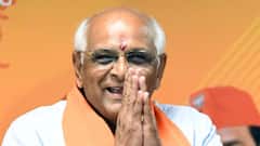 Happy New Year: મુખ્યમંત્રી ભૂપેન્દ્ર પટેલે ગુજરાતીઓને પાઠવી નૂતન વર્ષની શુભેચ્છાઓ, 'સ્વદેશી અભિયાન'ને આપ્યું મહત્વ