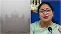 Delhi Air ‘Very Poor To Severe’ Post-Diwali As CM Rekha Gupta Says Pollution Lower Than Last Year Despite Crackers