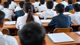 AP Inter Exams: ఏపీ ఇంటర్ ఎగ్జామ్ పేపర్లు, పాస్ మార్కులలో కీలక మార్పులు..