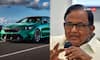 'BMW की क्या जरूरत है?' लोकपाल ऑफ इंडिया की तरफ से 7 लग्जरी कारों के टेंडर पर पी चिदंबरम ने उठाए सवाल