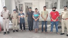 જૂનાગઢમાં દિવાળીની રાત્રે 'ખૂની ખેલ': ફટાકડા ફોડવાના વિવાદમાં 27 વર્ષીય દિવ્યાંગની ઘાતકી હત્યા, એક જ પરિવારના 3 સહિત 5 આરોપી ઝડપાયા