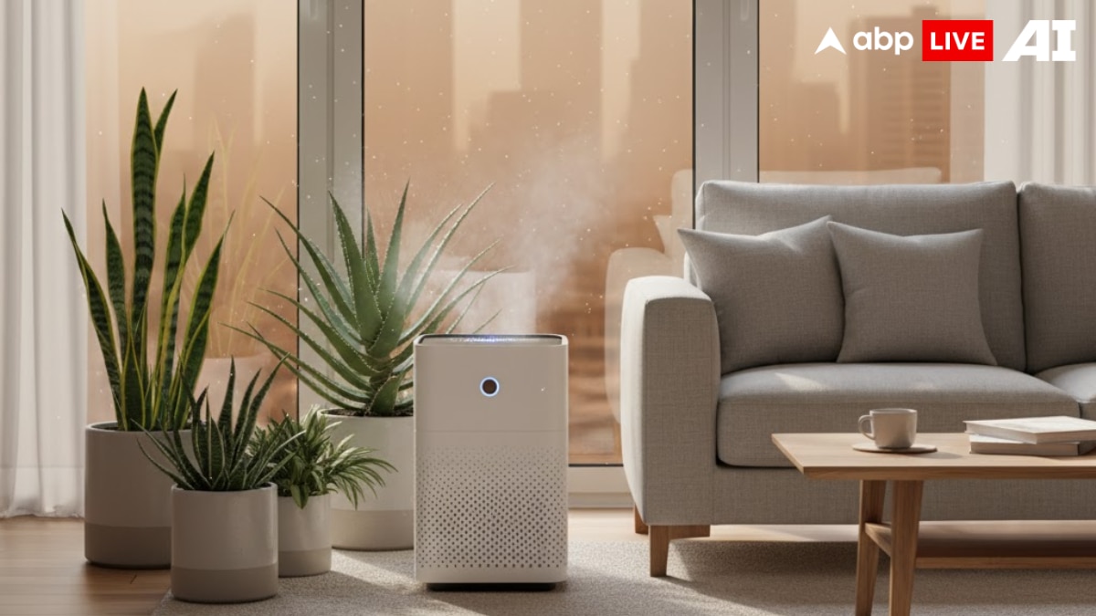 8 Essential Tips To Stay Healthy During Smog And Air Pollution