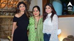 এক রাতে আয় ২-৩ কোটি টাকা! শিল্পা শেট্টির রেস্তোরাঁয় লাভের অঙ্ক শুনলে চোখ কপালে উঠবে