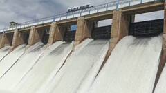 தேனி, மதுரை, ராமநாதபுரத்தில் கனமழை! வைகை அணை நிரம்பி, கரையோர மக்களுக்கு எச்சரிக்கை!