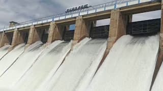 தேனி, மதுரை, ராமநாதபுரத்தில் கனமழை! வைகை அணை நிரம்பி, கரையோர மக்களுக்கு எச்சரிக்கை!