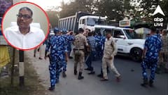 উত্তপ্ত কোচবিহার, বিজেপির বিক্ষোভ, বাজি পোড়ানো ও অবরোধের ঘটনায় গ্রেফতার ১০