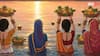 Chhath Puja 2025: छठ महापर्व पर किस दिन कौन से पकवान से होती है छठी मैया की पूजा? देखें फोटो