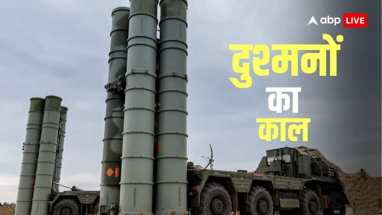 सुदर्शन चक्र S-400 के लिए 10 हजार करोड़ की मिसाइलें खरीदेगा भारत, इस देश से बातचीत शुरू
