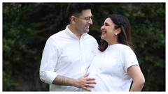 From Wife To New Mommy: Raghav Chadha’s Birthday Tribute To Parineeti Chopra