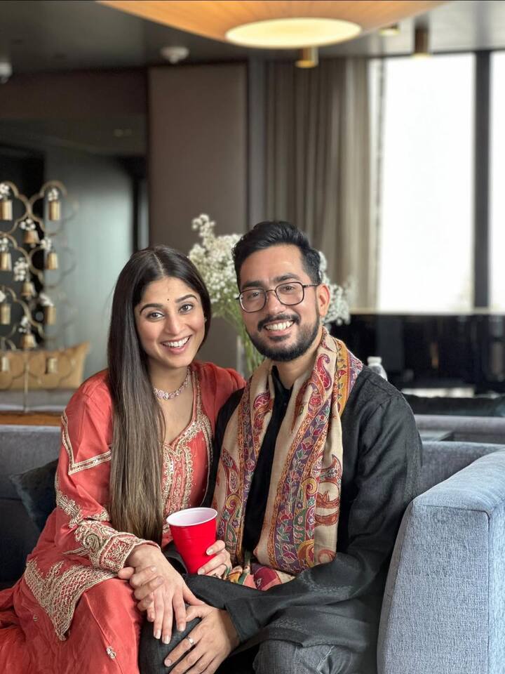 सौम्या की पर्सनल लाइफ की बात करें तो उन्होंने अरुण कपूर से शादी की थी. लेकिन फिर 2019 में उनका तलाक हो गया. वहीं तलाक के बाद अब एक्ट्रेस ने शुभम चूहाड़िया से दूसरी शादी की है.