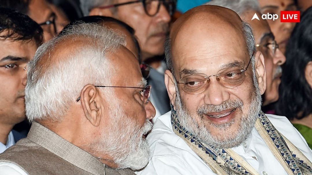 ‘देश की आंतरिक सुरक्षा…’, PM मोदी ने अमित शाह को जन्मदिन पर खास अंदाज में दी बधाई