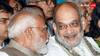 'देश की आंतरिक सुरक्षा...', PM मोदी ने अमित शाह को जन्मदिन पर खास अंदाज में दी बधाई, जानें क्यों की तारीफ