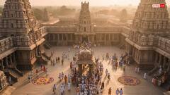 Mandir: मंदिर में नंगे पैर क्यों जाना जरूरी है? जानें धार्मिक और आध्यात्मिक कारण