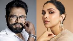 தீபிகா படுகோனுக்கு ஜோடியாக நடிக்கனும்...டியூட் வெற்றிவிழாவில் சரத்குமார் கலகலப் பேச்சு