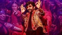 'మాస్ జాతర' ఫస్ట్ రివ్యూ... ఆ గంటసేపూ ఊగిపోతాయ్ - రవితేజ అభిమానులకు కిక్ ఇచ్చేలా!