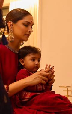 पेरेंट्स की कार्बन कॉपी हैं ये स्टार किड्स, लिस्ट में शामिल दुआ से लेकर राहा तक का नाम