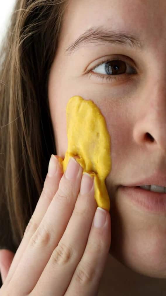 5 Ayurvedic Secrets To Achieve Naturally Glowing Skin