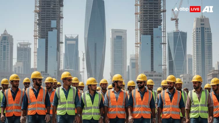Saudi Arabia Abolishes Kafala System After 50 Years In Landmark Reform For Migrant Workers