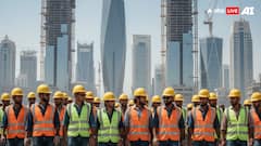 Saudi Arabia Abolishes Kafala System After 50 Years In Landmark Reform For Migrant Workers