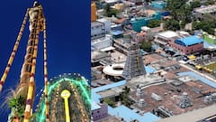 திருப்போரூர் கோயிலில் கந்த சஷ்டி விழா கோலாகல துவக்கம்! முக்கிய தேதிகள் & உற்சவ விவரங்கள் இதோ!