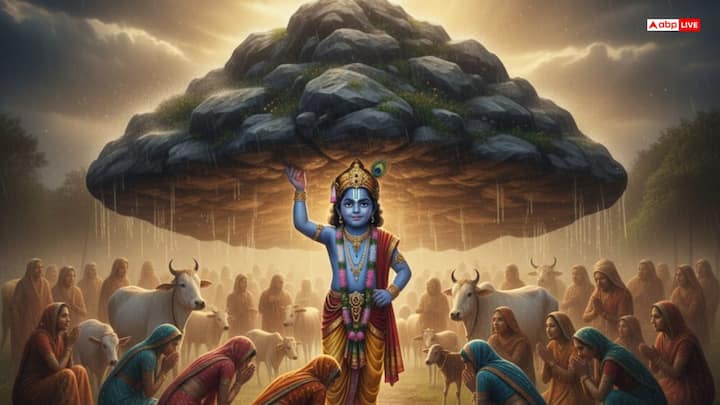 मान्यता है कि इस घटना के बाद ग्रामीणों ने कृष्ण और गोवर्धन पर्वत — दोनों को प्रणाम किया. उसी समय से गोवर्धन पूजा का जन्म हुआ. और तभी से यह परंपरा चली आ रही है. जो दीपावली के अगले दिन मनाई जाती है. यह पर्व याद दिलाता है कि ईश्वर हर रूप में हमारी रक्षा करते है.
