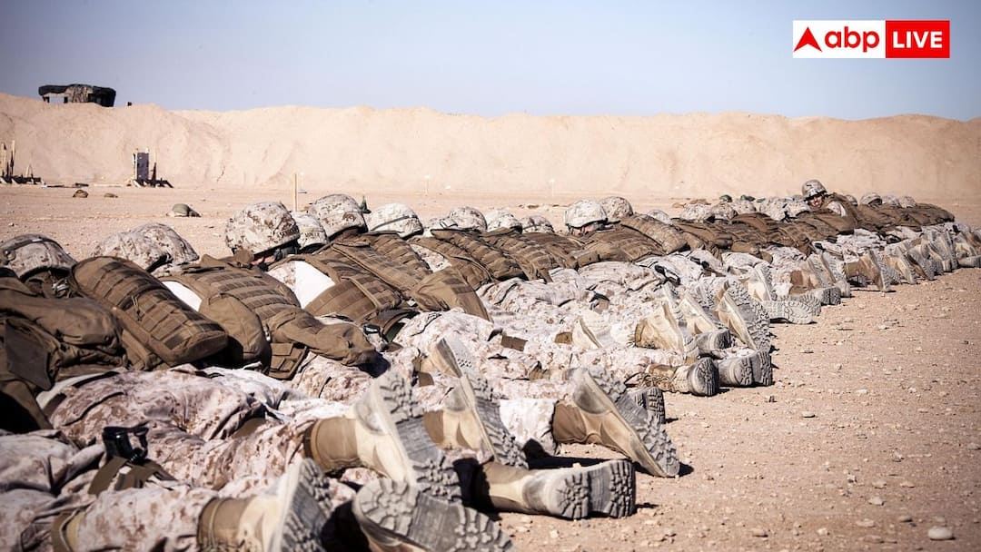 Pakistan Vs Afghanistan: ஒருபுறம் அமைதிப் பேச்சுவார்தை, மறுபுறம் வெடித்த மோதல்; பாக்.-ஆப்கன் எல்லையில் பதற்றம்; 5 பேர் பலி