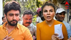 টানাপোড়েন শেষ, রাখী সবন্ত আর তাঁর প্রাক্তন স্বামীর করা যাবতীয় FIR বাতিল করে দিল আদালত