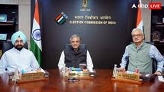 पूरे देश में एक साथ SIR कराने की तैयारी, शुरू हुआ बैठकों का दौर, बंगाल समेत इन राज्यों में पहले होगी वोटर लिस्ट की सफाई