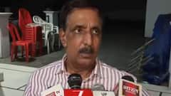 'Set House On Fire, Tortured Wife, Mother': Ex-Punjab DGP's Big Claim Amid Son's 'Murder' Case