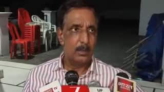 ‘Set House On Fire, Tortured Wife, Mother’: Ex-Punjab DGP Claims Son Aqil Was ‘Psychotic’, ‘Drug Addict’