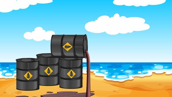 गहरे समंदर के नीचे छिपा तेल और गैस हमारी रोजमर्रा की जरूरतों का सबसे अहम स्रोत है, लेकिन इसे निकालना एक बेहद जटिल और तकनीकी प्रक्रिया होती है.