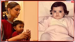 दीपिका पादुकोण की बचपन की 10 तस्वीरें, बेटी दुआ की स्माइल है मां जैसी