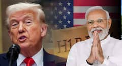 H1B व्हिसा शुल्कसंदर्भात ट्रम्प सरकारचा मोठा निर्णय; ऐन दिवाळीत भारतीयांना 'लाखमोलाचा' दिलासा