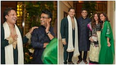 विवेक ओबेरॉय ने आर माधवन संग मनाई दिवाली, फैंस बोले- ‘साथिया और अलाईपेयुथे एक साथ’