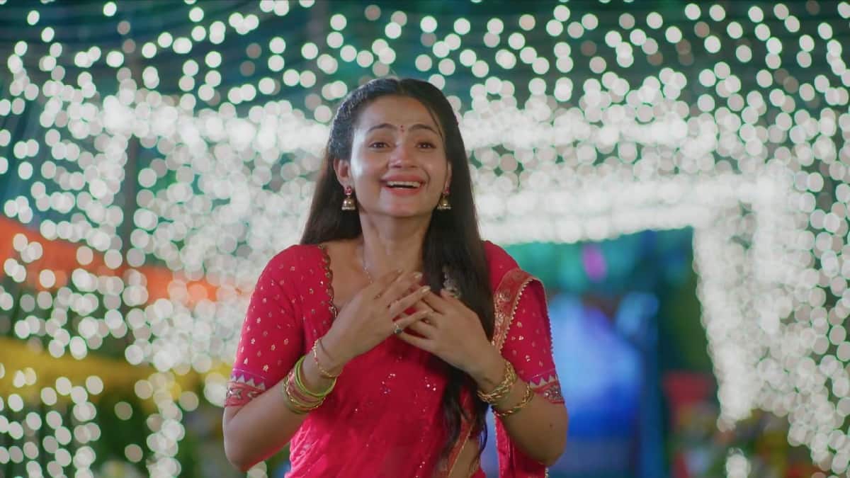 Chinni Serial Today October 22nd: చిన్ని సీరియల్: మ్యాడీనే మహి అని తెలుసుకున్న మధు! తానే చిన్ని అని చెప్పేస్తుందా!