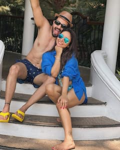 धीरज धूपर की वाइफ की 10 तस्वीरें, ग्लैमर और खूबसूरती में बॉलीवुड एक्ट्रेस को देती हैं मात