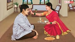 Bhai Dooj 2025: भाई दूज पर वृश्चिक राशि में होगा चंद्रमा का गोचर, मालामाल होंगी ये राशियां