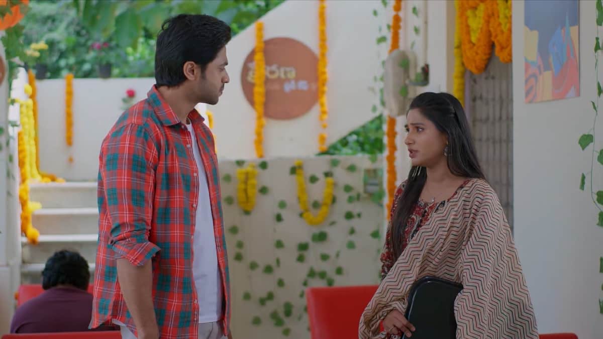 Nindu Manasulu Serial Today October 22nd: నిండు మనసులు: తండ్రీకొడుకుల మధ్య ప్రేరణ రాయబారం చేస్తుందా! తల్లి కోసం సిద్ధూ గుమ్మం దాటుతాడా!