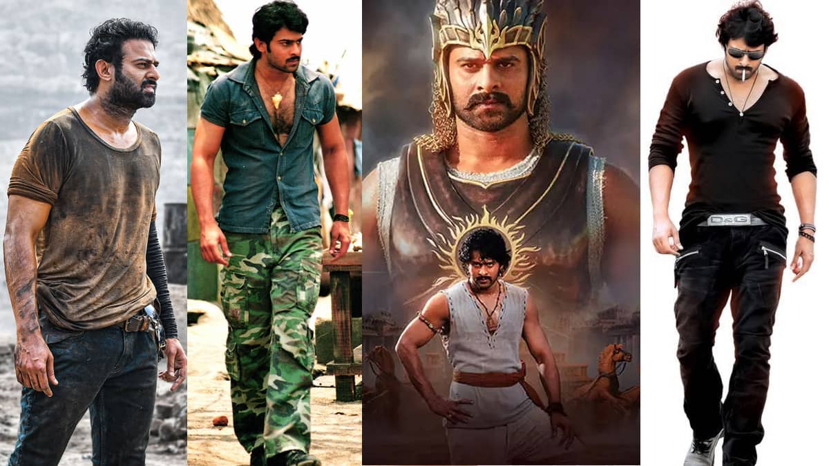 Telugu TV Movies Today: ‘కల్కి 2898 AD’, ‘రెబల్’  TO ‘ఛత్రపతి’ వరకు.. ప్రభాస్ బర్త్‌డే స్పెషల్‌గా ఈ గురువారం (అక్టోబర్ 23) టీవీలలో వచ్చే సినిమాల లిస్ట్ ఇదే..