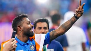 Hardik Pandya Set To Return? Could Play White-Ball Series vs South Africa: Report