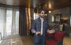 अफ्रीकन मार्बल और मिनी बार से सजा है नील नितिन मुकेश का आलीशान घर, देखें इनसाइड फोटोज