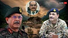 ऑपरेशन सिंदूर 2.0 हो सकता है शुरू? इंडियन आर्मी के रिटायर्ड मेजर ने कहा- आसिम मुनीर जैसी बातें करते हैं, उसके बाद तो....