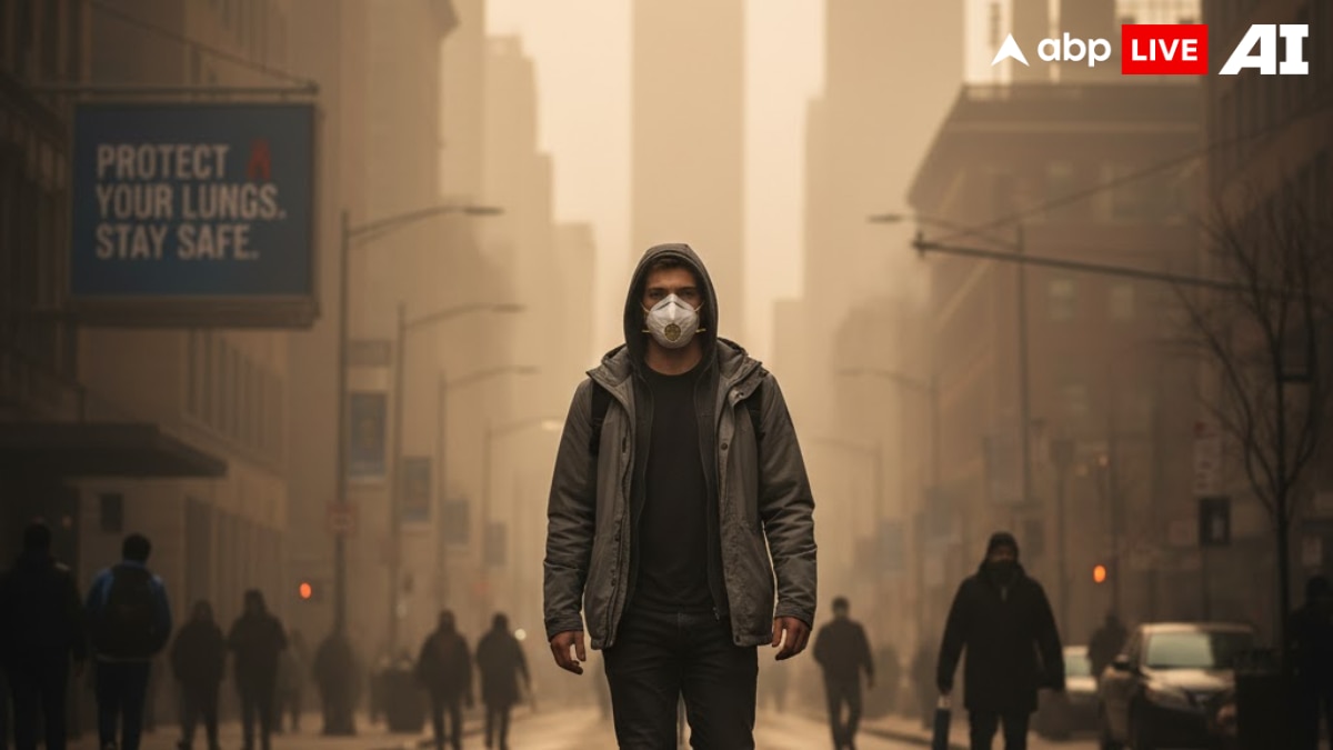 8 Essential Tips To Stay Healthy During Smog And Air Pollution