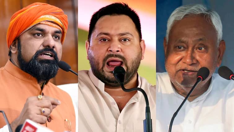 महिला वोटर्स को लुभाने की कोशिश, बिहार में किस पार्टी ने दिए सबसे ज्यादा फीमेल कैंडिडेट को टिकट