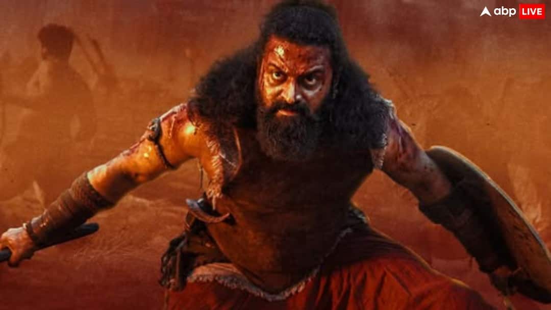 ‘Kantara: Chapter 1’ Creates History With Rs 852 Cr Worldwide, Dominates Festive Season ‘Kantara: Chapter 1’ Creates History With Rs 852 Cr Worldwide, Dominates Festive Season