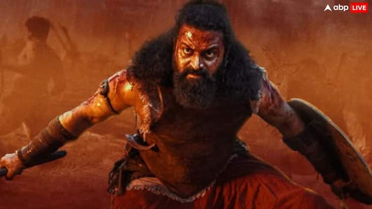 ‘कांतारा चैप्टर 1’ ने तीसरे मंगलवार भी काटा गदर, धुआंधार छापे नोट, जानें- कलेक्शन ‘कांतारा चैप्टर 1’ ने तीसरे मंगलवार भी काटा गदर, धुआंधार छापे नोट, जानें- कलेक्शन
