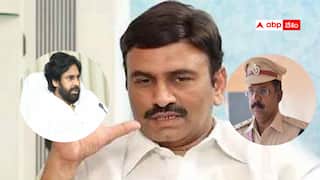 DSP Jayasuriya issue: డీఎస్పీ జయసూర్య మంచి అధికారి - డిప్యూటీ స్పీకర్ కితాబు - కూటమిలో మరో కుంపటి ఖాయం !